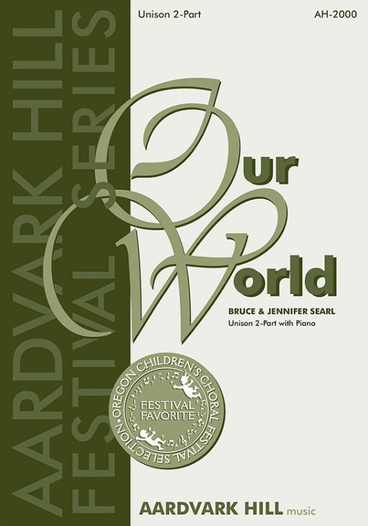 Our World Children's Choral